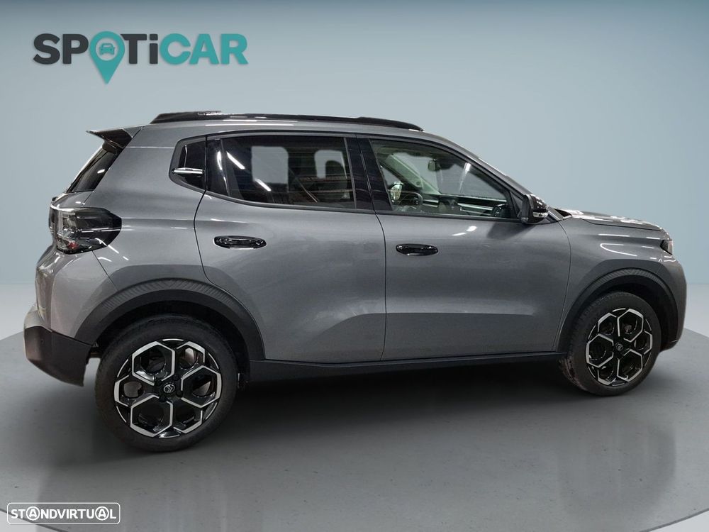 Citroën C3 1.2 Turbo Plus - 9