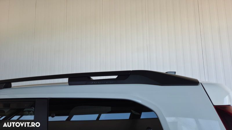 Dacia Jogger 7 locuri ECO-G 100 SL Extreme - 19