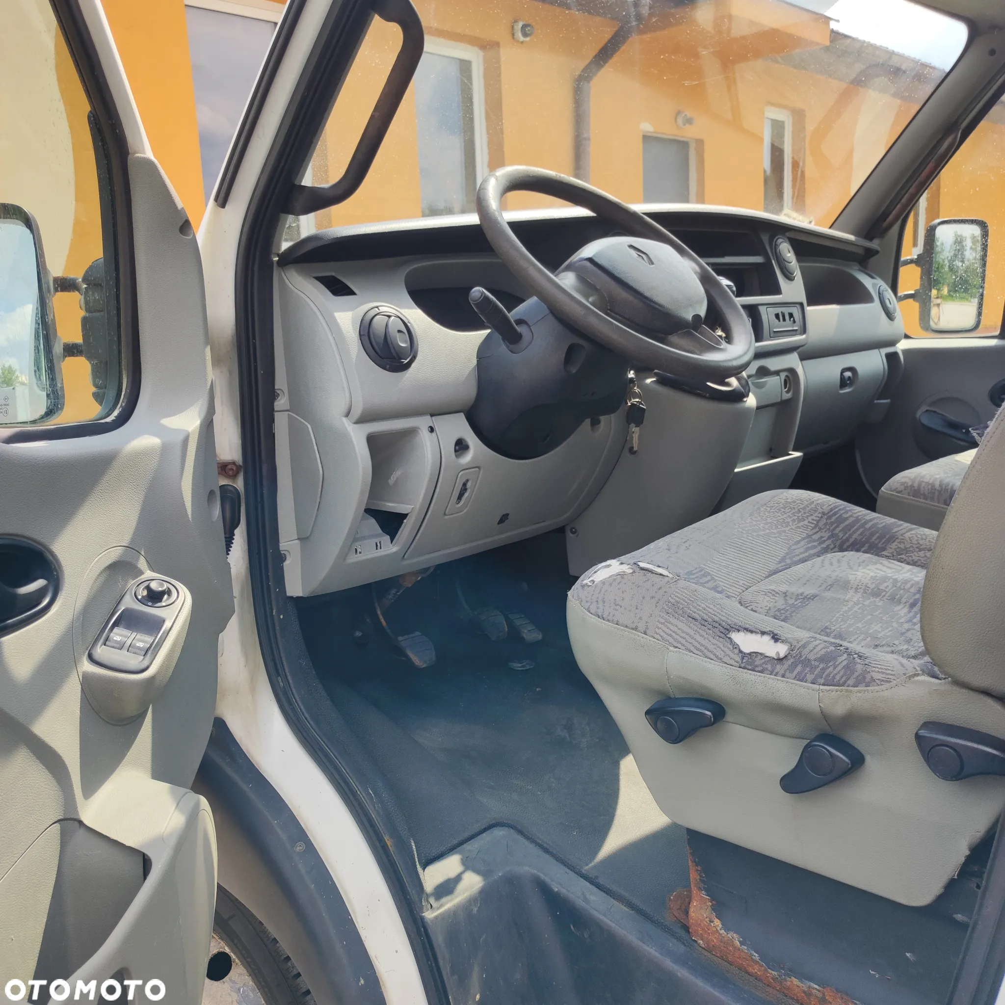 Renault Mascot - 5