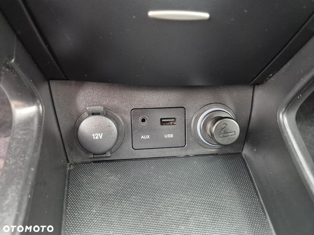 Kia Ceed 1.4 CVVT Attract - 17