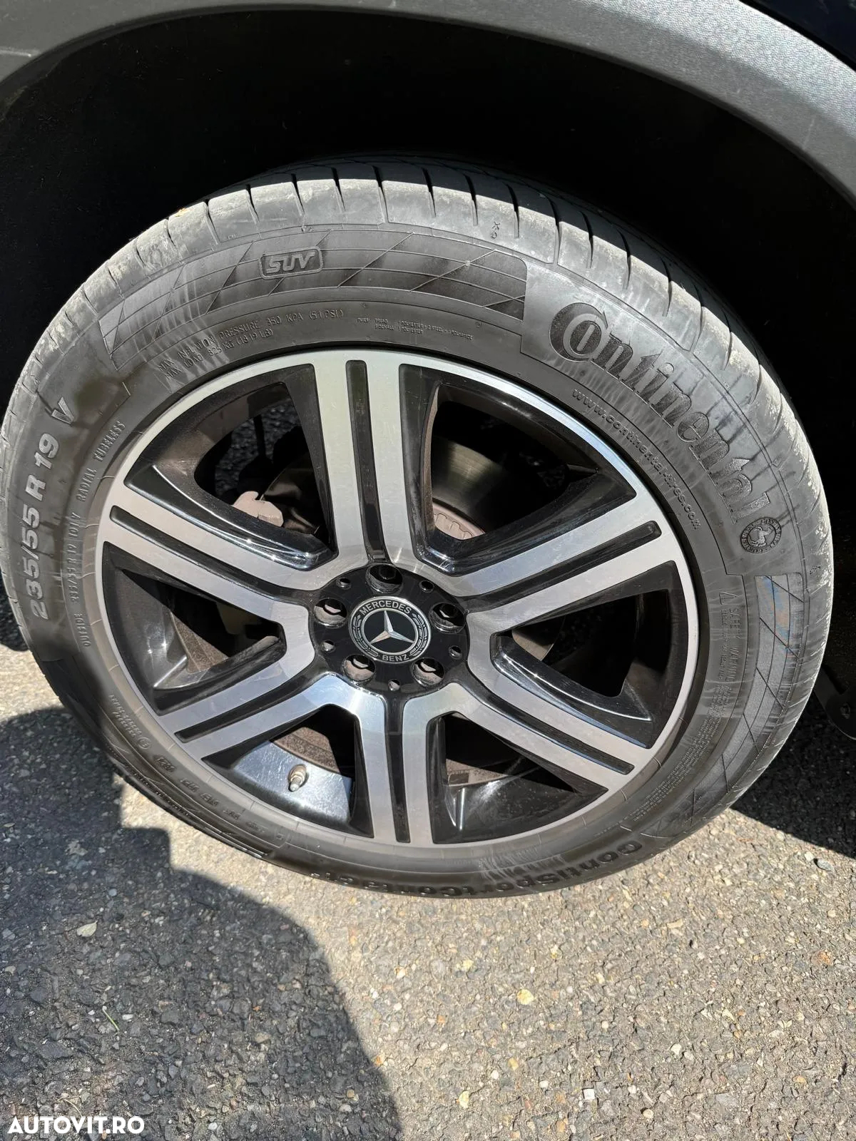 Mercedes-Benz GLC 220 d 4Matic 9G-TRONIC - 12