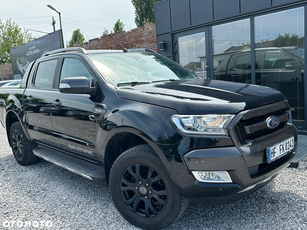 Ford Ranger Autm Limited - 27
