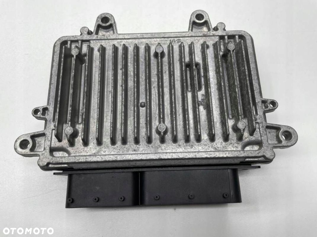 KOMPUTER SILNIKA MERCEDES W245 W169 2.0 CDI A6401500891 0281013555 - 2