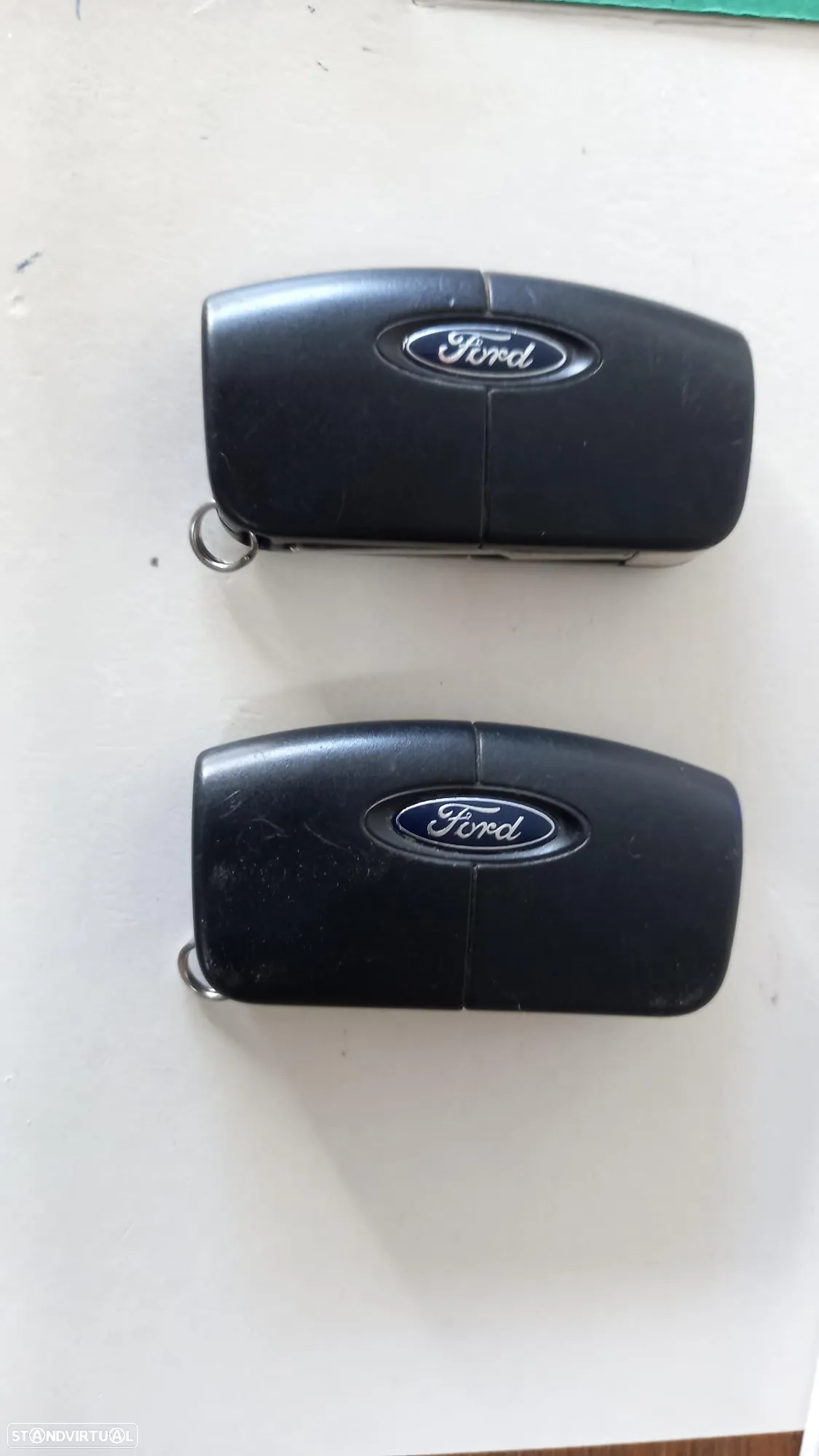 Ford Galaxy 2.0 TDCi Titanium - 30