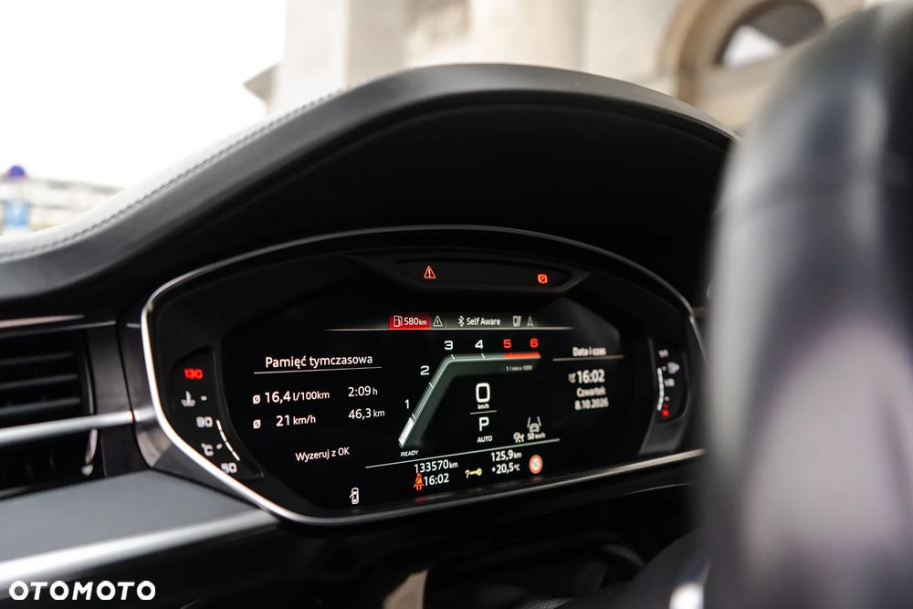 Audi A8 - 31