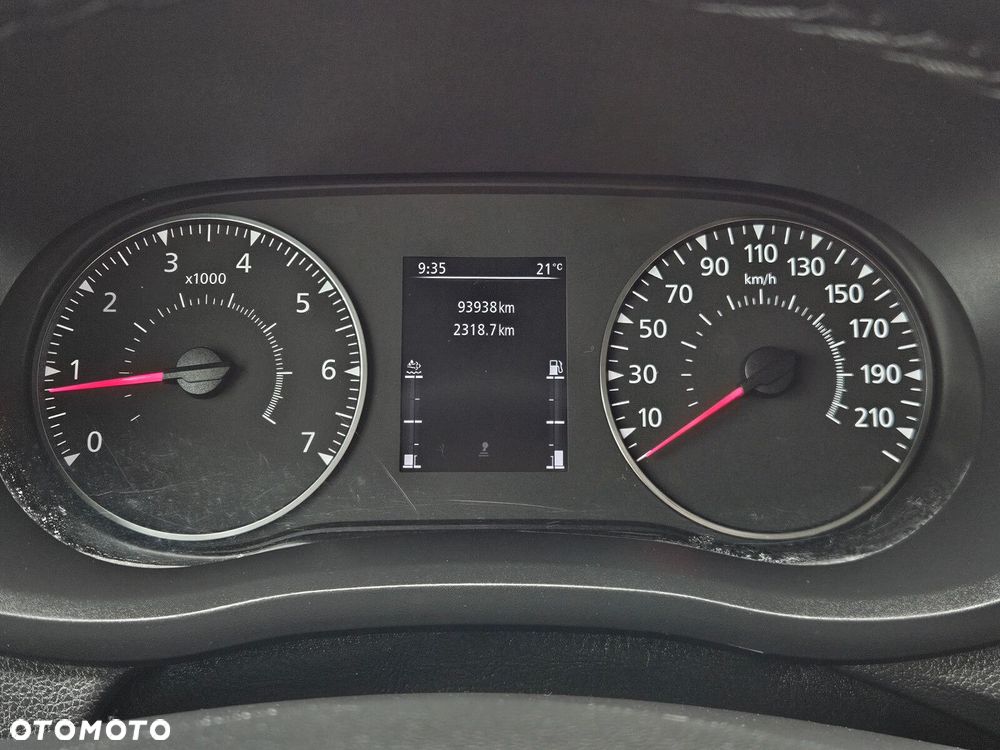 Renault Master Kontener 8 ePAL *114999zł NETTO*  Winda 750kg 2.3 dCi/145KM - 24