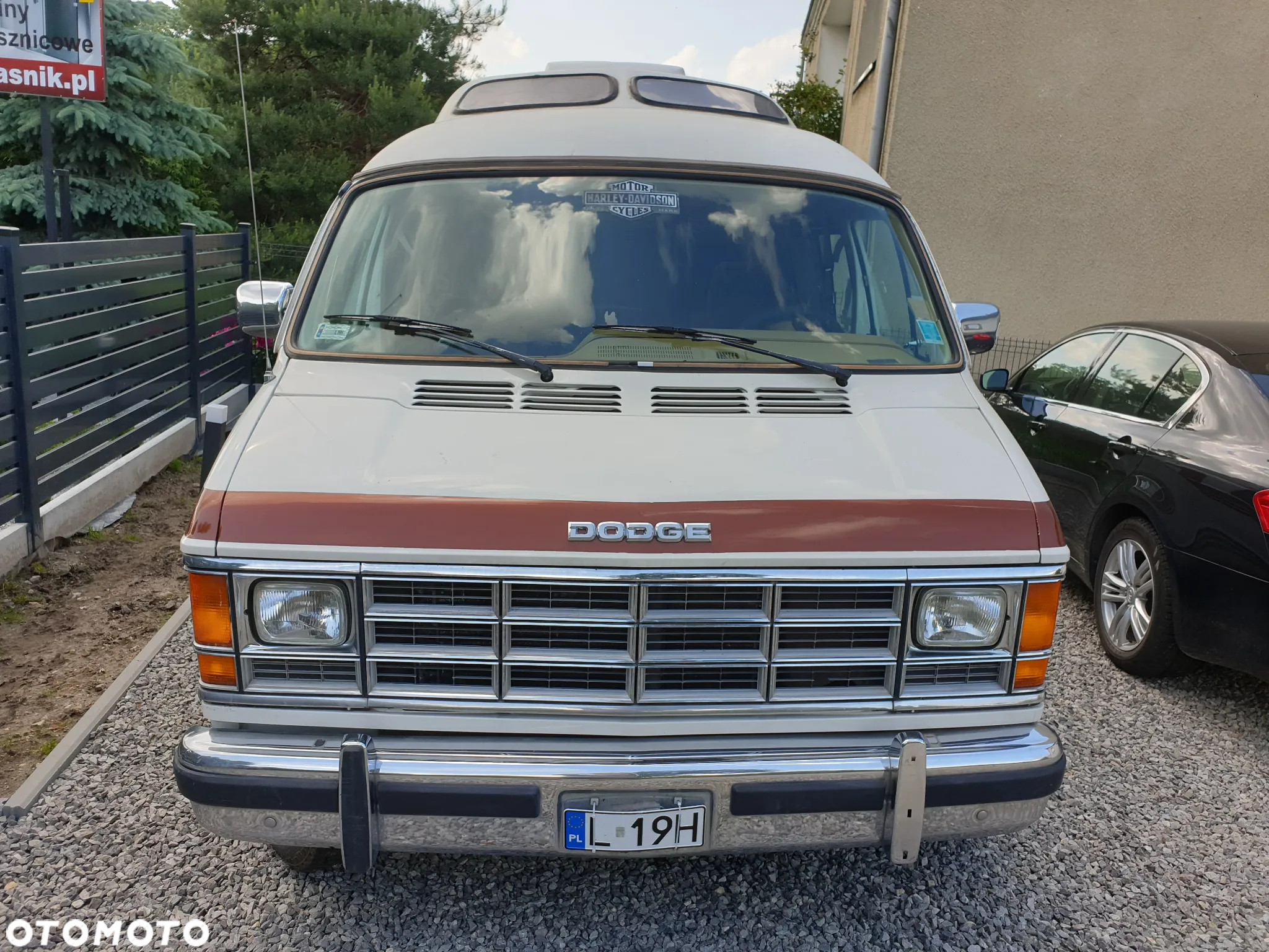 Dodge RAM - 19