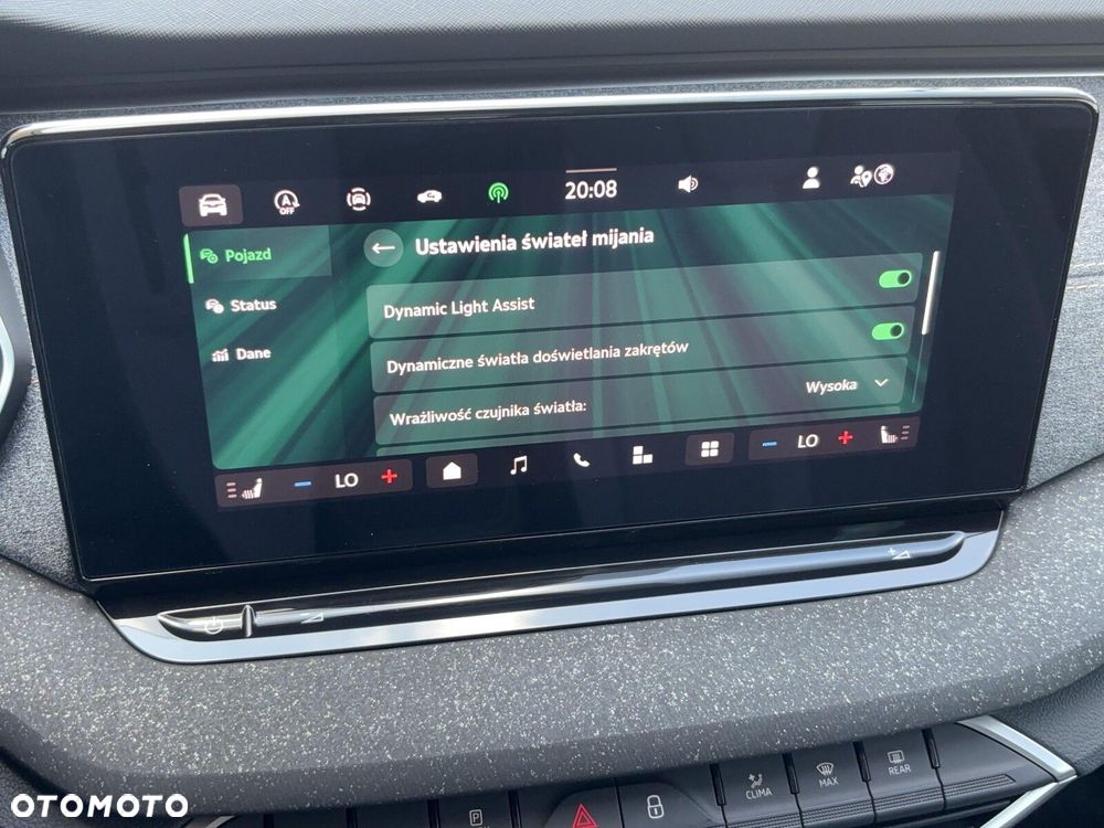 Skoda Octavia 1.5 TSI mHEV Selection DSG - 38