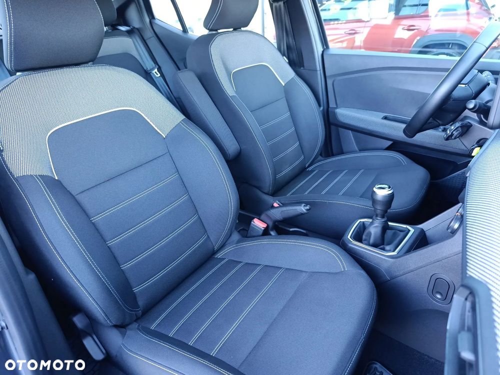 Dacia Sandero 1.0 TCe Comfort - 25