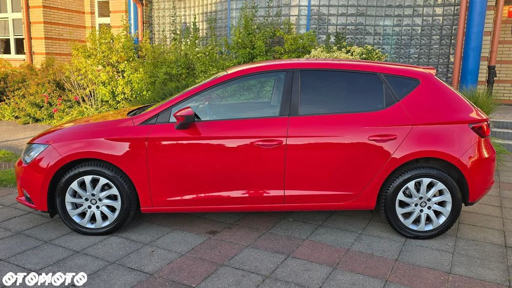 Seat Leon - 7