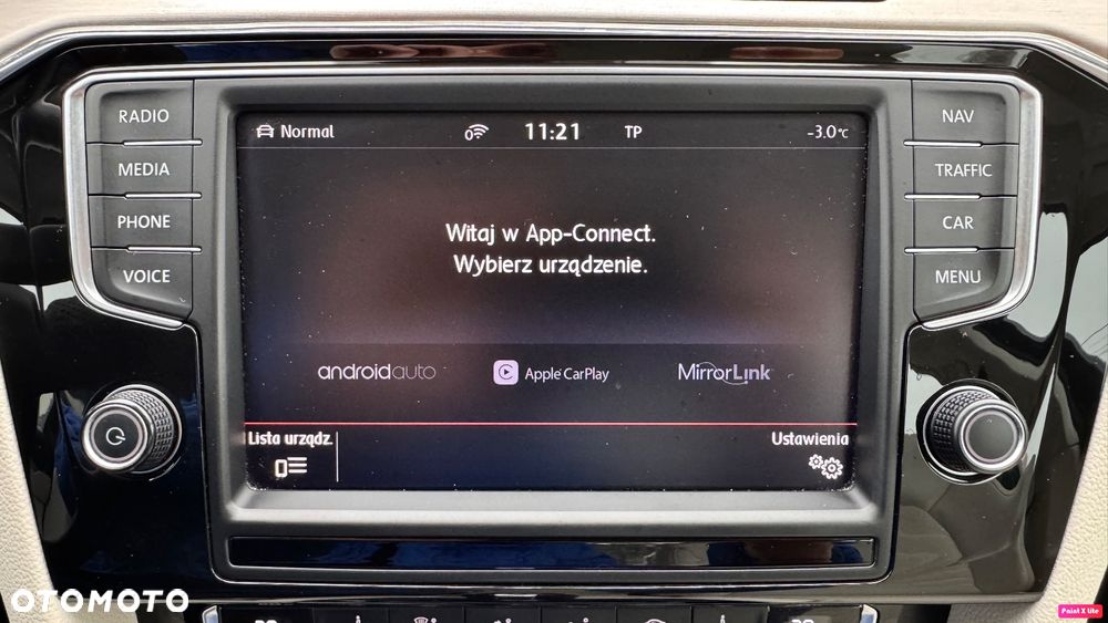 Volkswagen Passat 1.8 TSI BMT Highline DSG - 12