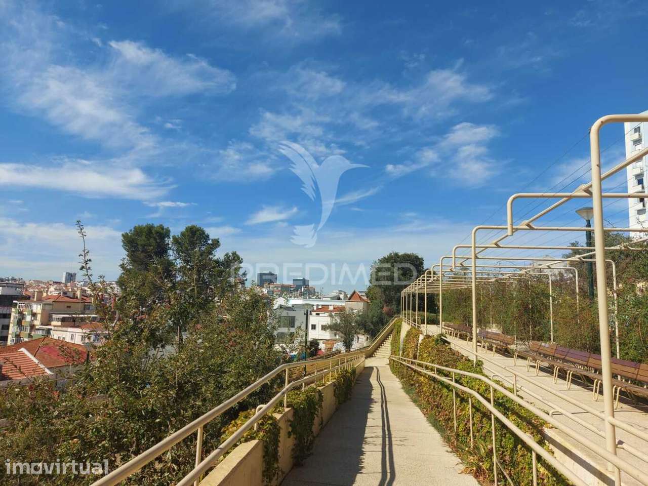Apartamento T2 Penha de França - Lisboa - Grande imagem: 2/25