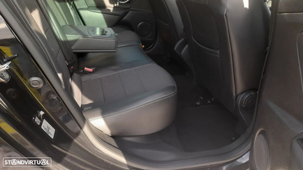 Renault Mégane Sport Tourer 1.5 dCi GT Line EDC CO2 Champion - 44