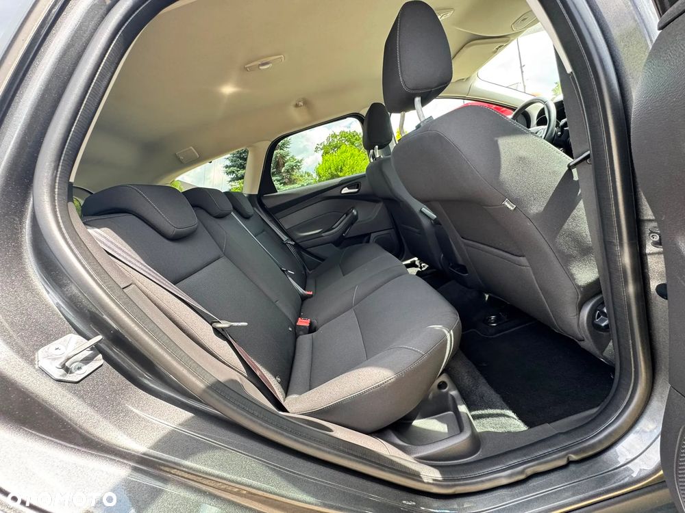 Ford Focus 1.0 EcoBoost Trend ASS - 23
