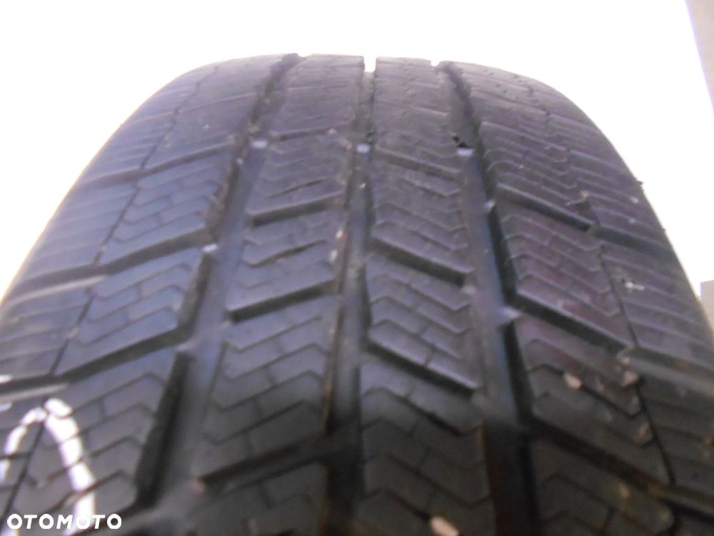 OPONA POJEDYNKA 205/60R16 BARUM POLARIS 3 XL DOT 4217 8.3MM - 2