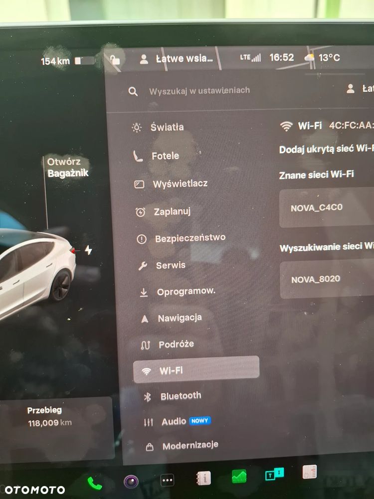 Tesla Model 3 Langstreckenbatterie Allradantrieb Dual Motor - 5