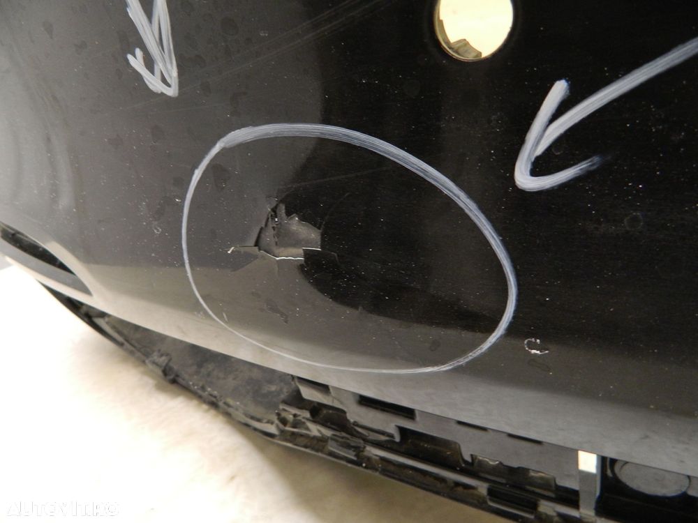 Bara spate BMW Seria 7 G11 /G12, 2015, 2016, 2017, 2018, 2019. - 5