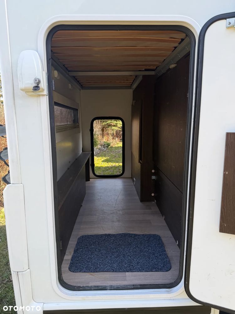 Benimar 323 SPORT  FIAT DUCATO 2,3 150 KM kamper - 31