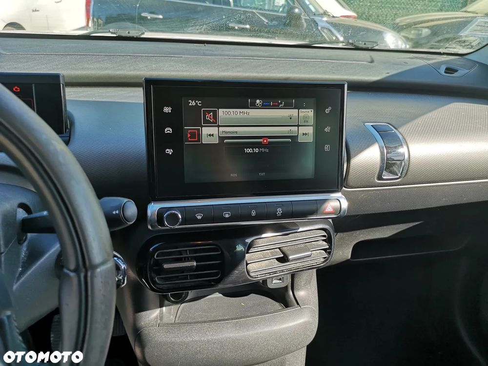 Citroën C4 Cactus VTi 82 Feel Edition - 29