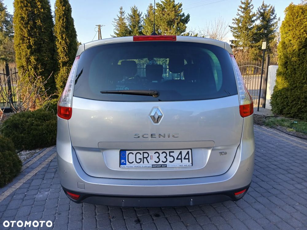 Renault Scenic - 13