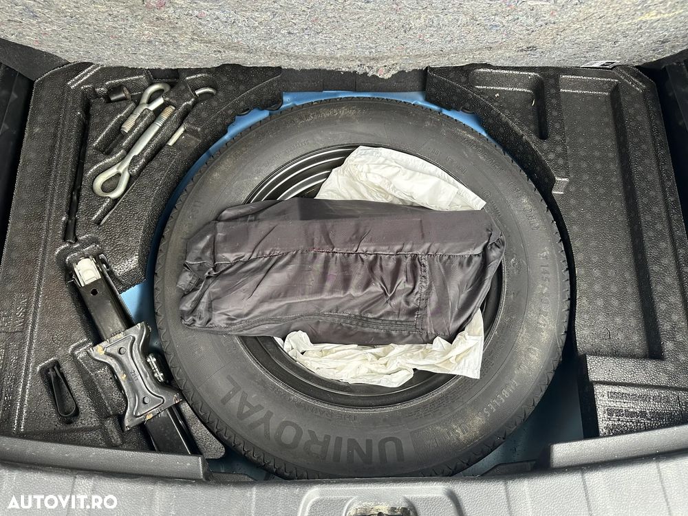 Nissan Qashqai 1.2 DIG-T Start/Stop X-TRONIC Tekna - 26