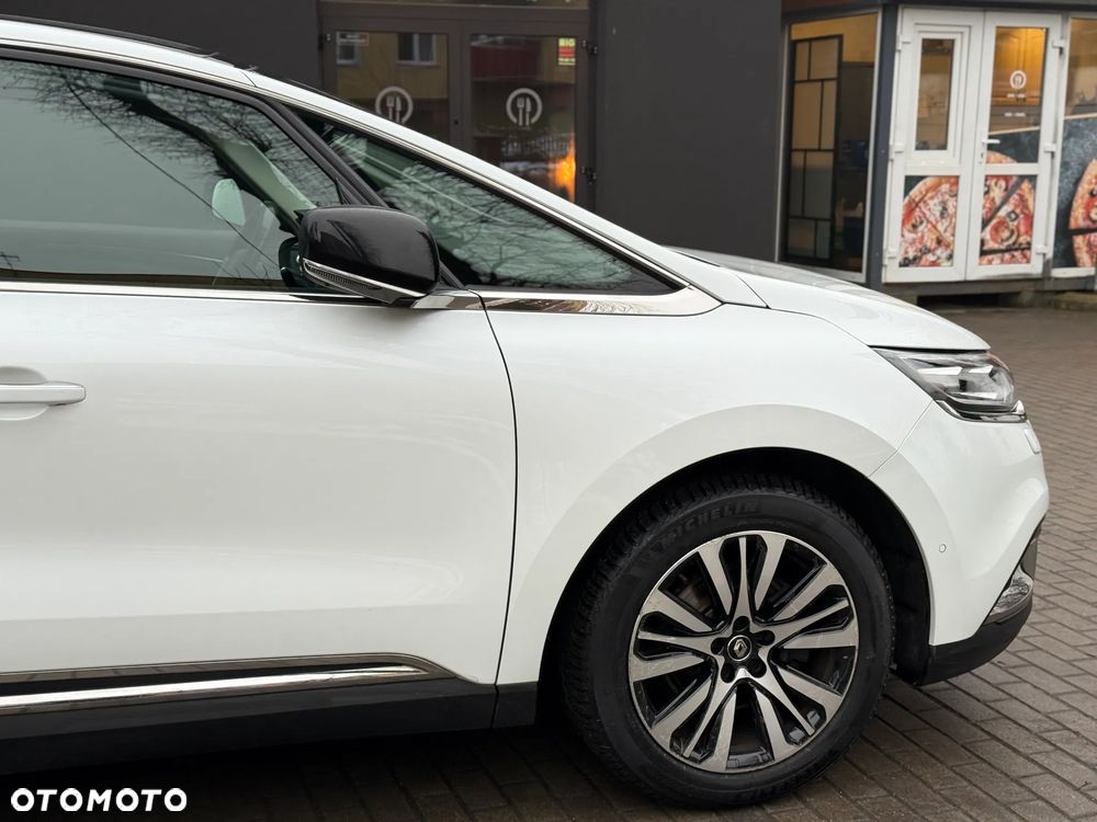 Renault Espace BLUE dCi 200 EDC INITIALE PARIS - 26