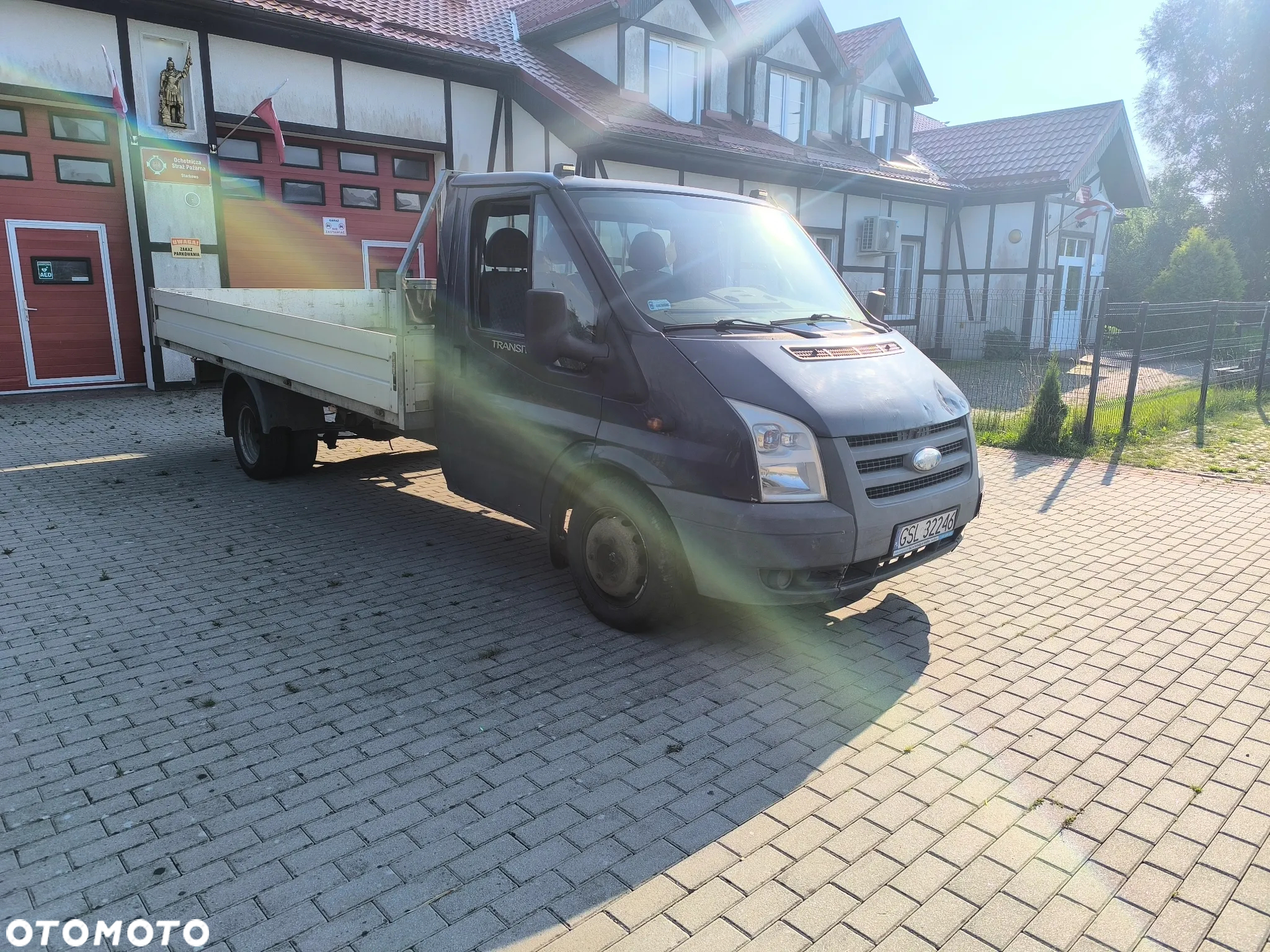 Ford Transit - 3