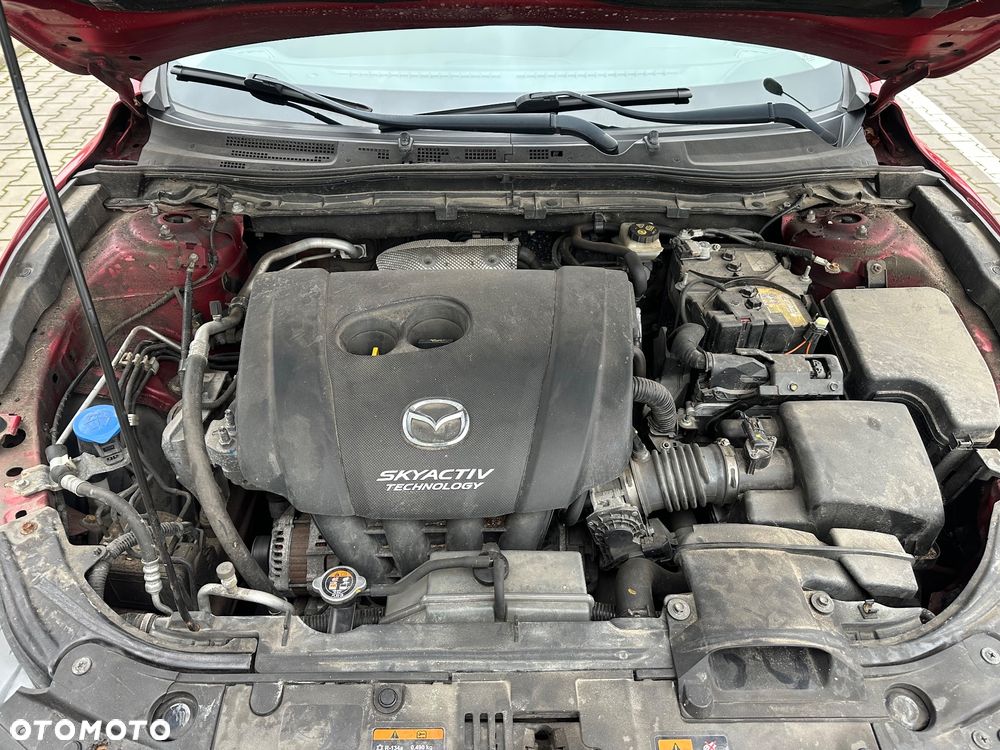 Mazda 3 SKYACTIV-G 120 Center-Line - 36