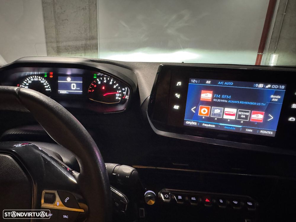 Peugeot 2008 PureTech 100 Stop&Start Active Pack - 7