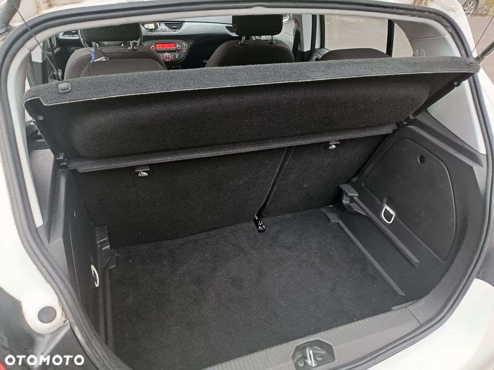 Opel Corsa 1.4 Enjoy - 8