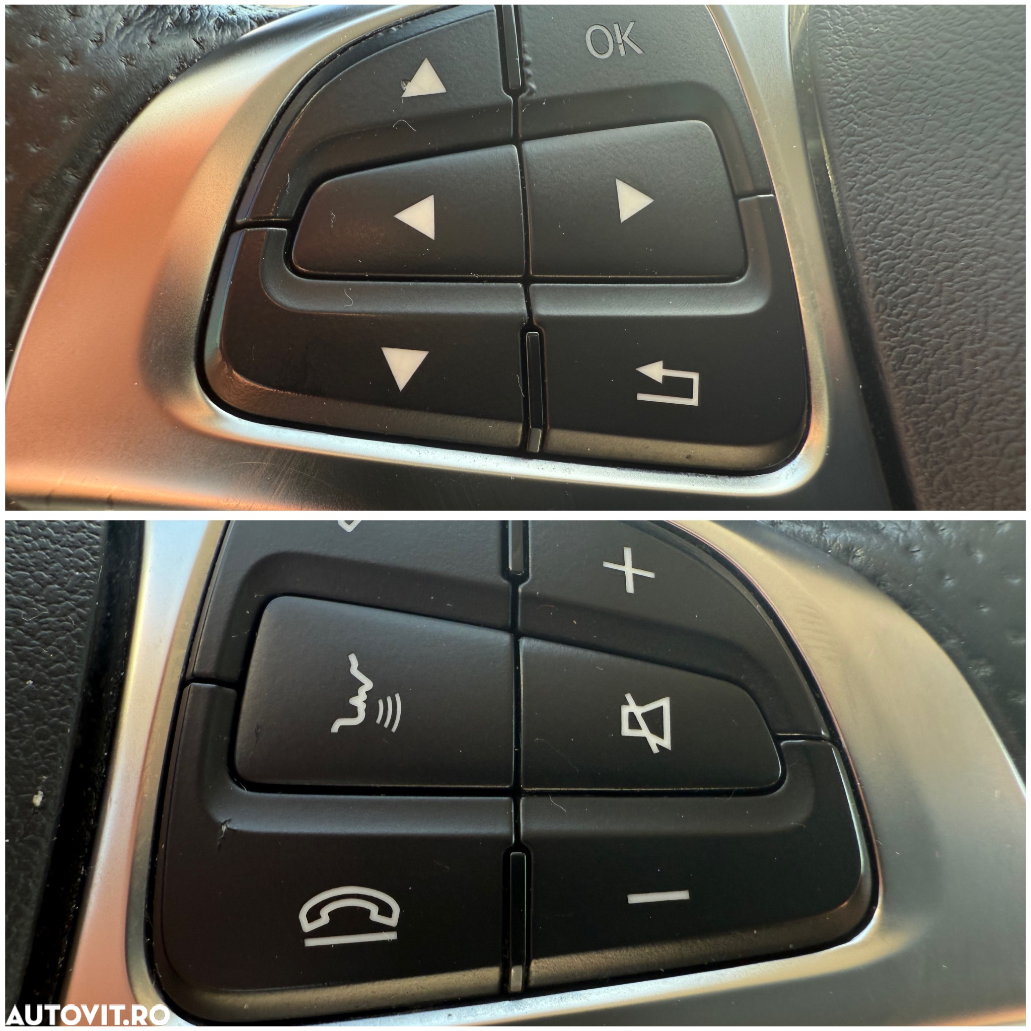 Mercedes-Benz GLE 350 d 4MATIC - 32