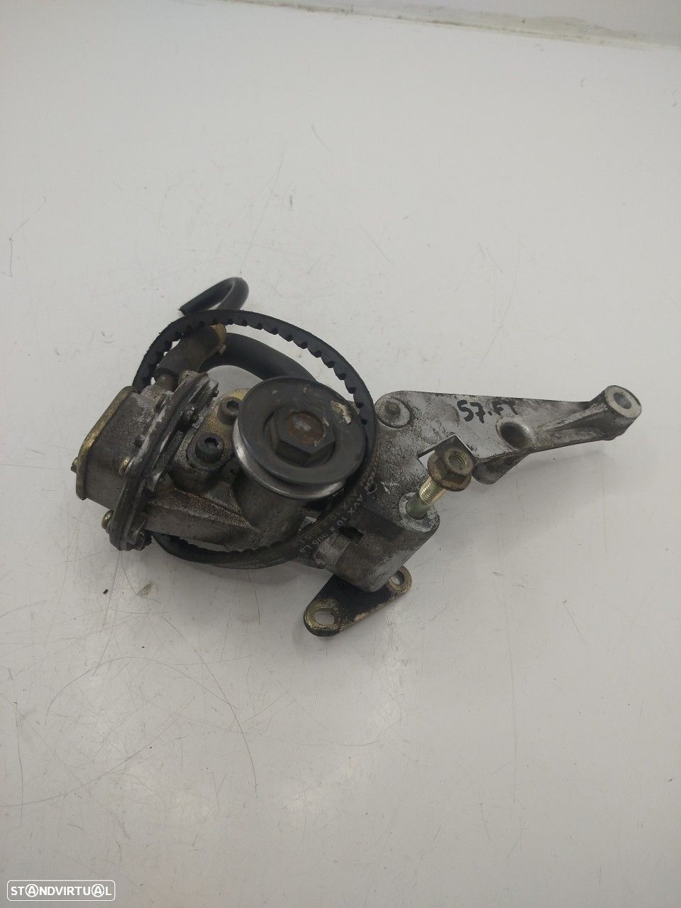 Bomba Vácuo Rover 400 (Xw) - 1