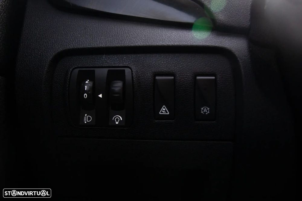 Renault Scénic 1.5 dCi Bose Edition SS - 33