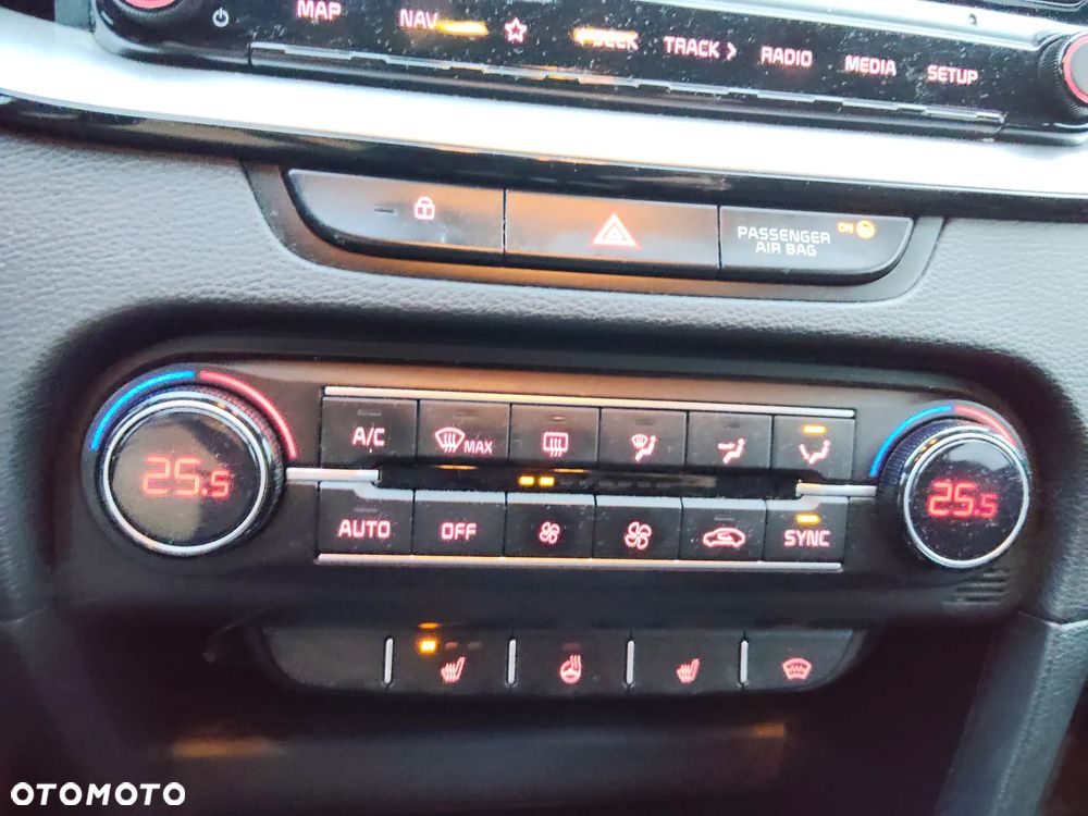 Kia ProCeed 1.5 T-GDI GT Line - 21