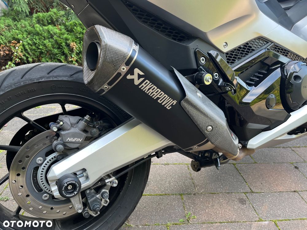 Honda NSS - 10
