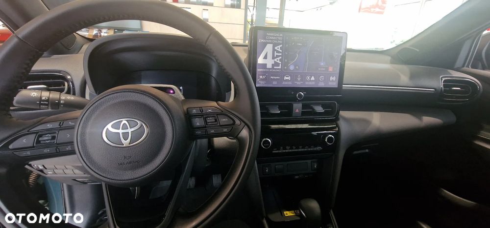 Toyota Yaris - 6