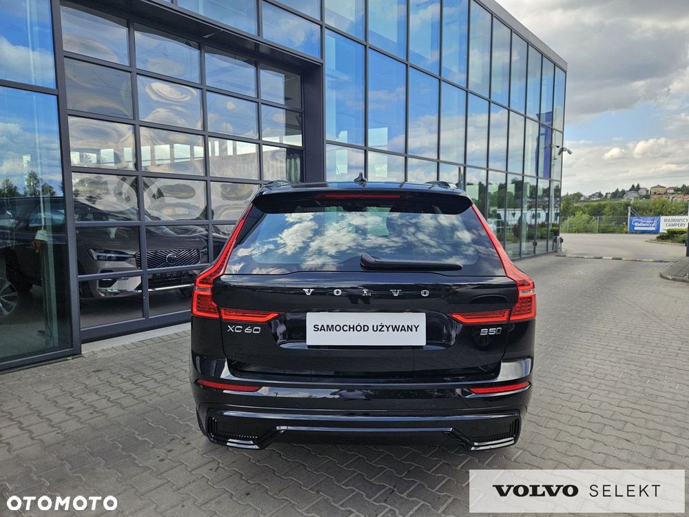 Volvo XC 60 - 7
