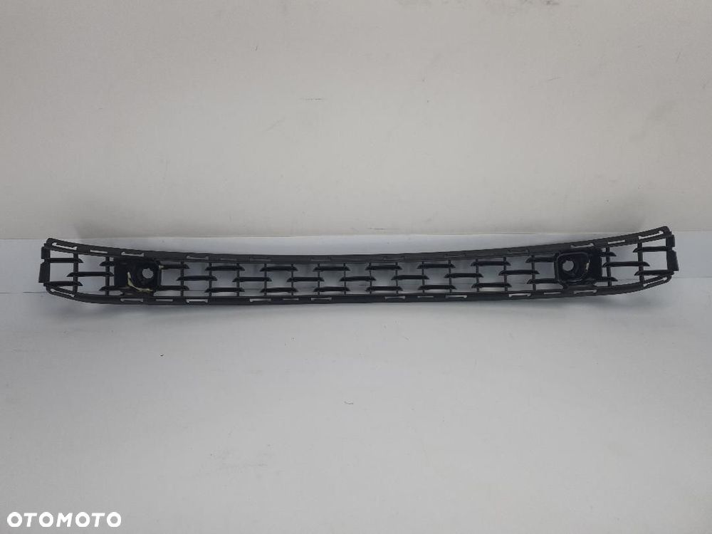 NOWY ORYGINAŁ KRATKA ZDERZAKA ATRAPA MASERATI GHIBLI LIFT 670097587 - 4