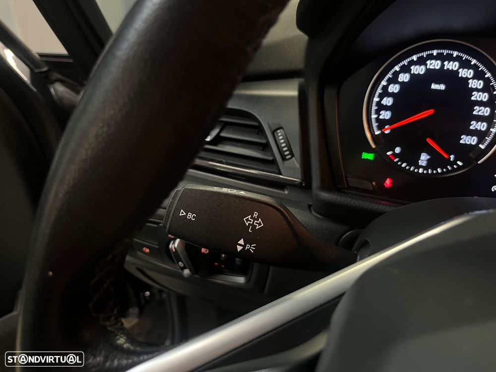 BMW 225xe Active Tourer Advantage - 29