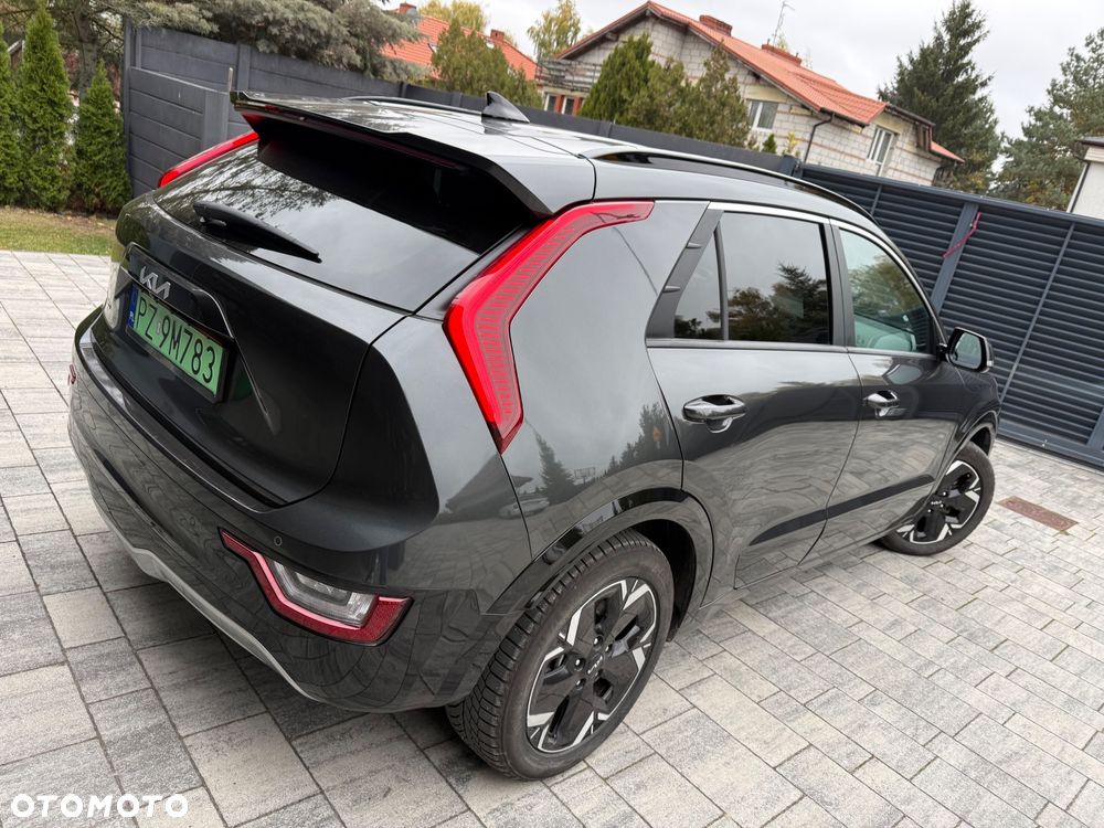 Kia Niro Vision - 3