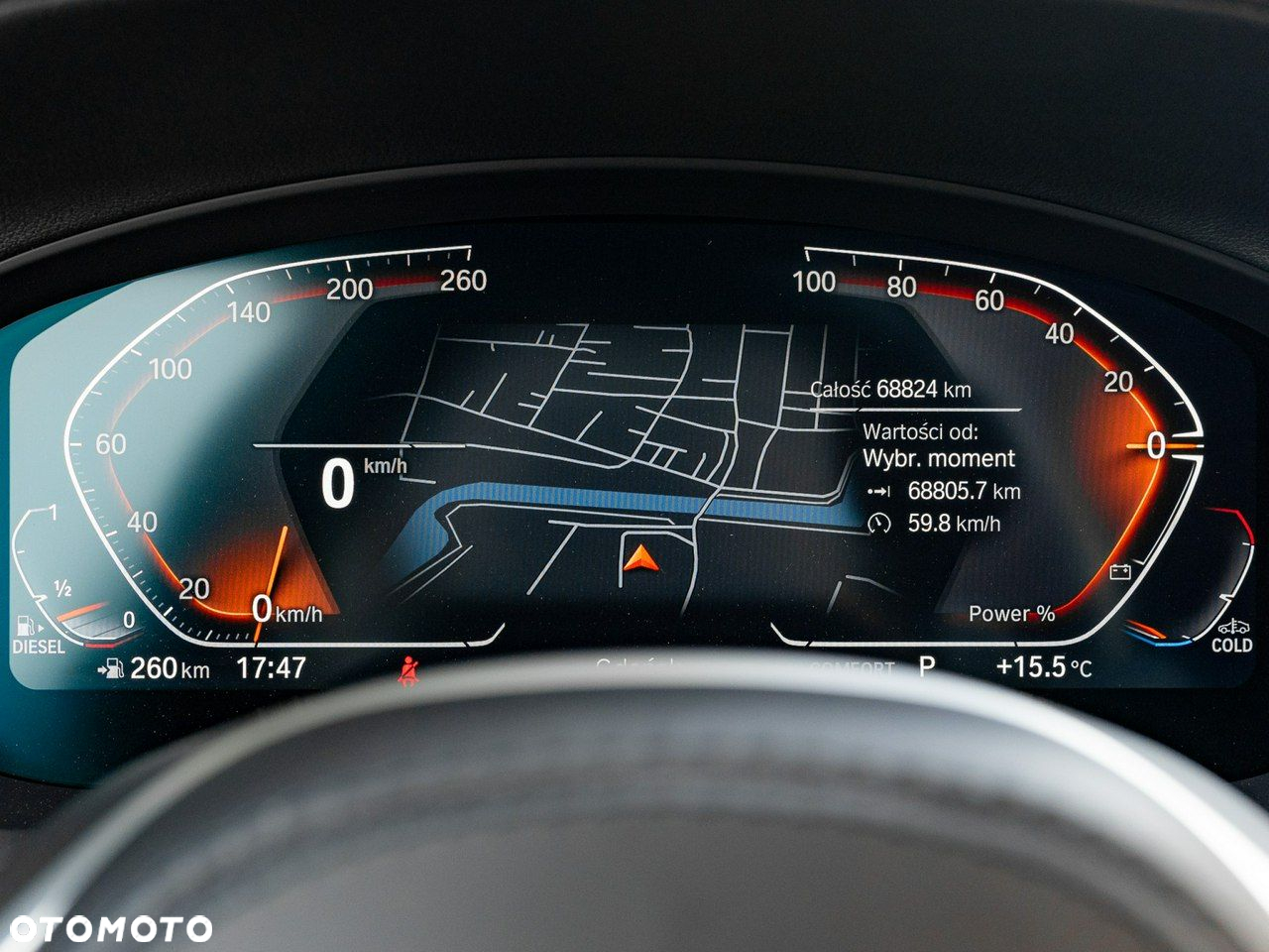 BMW X3 - 16