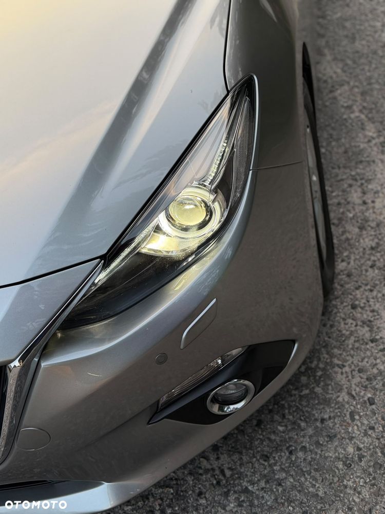 Mazda 3 - 31