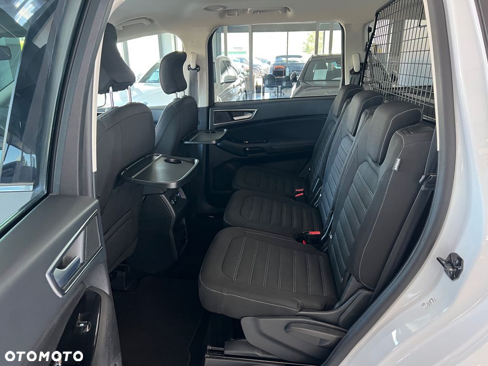 Ford Galaxy 2.0 EcoBlue Titanium - 37