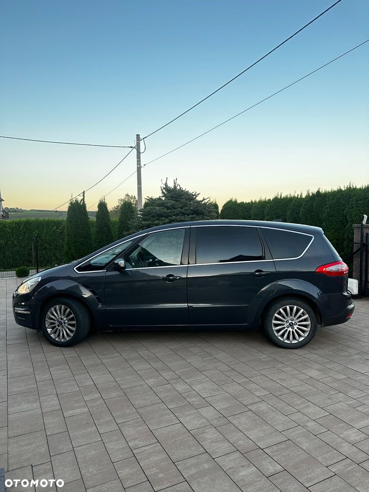 Ford S-Max - 4