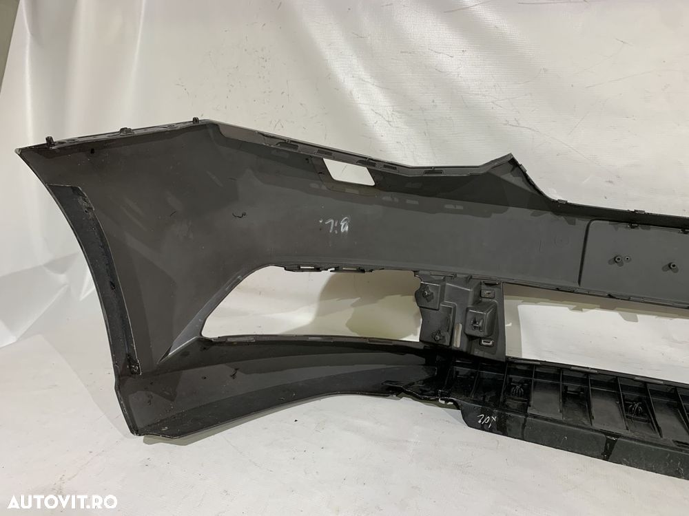 Bara fata Skoda Fabia 3, 2014, 2015, 2016, 2017, 2018, 2019, cod origine OE 6V0807221. - 8