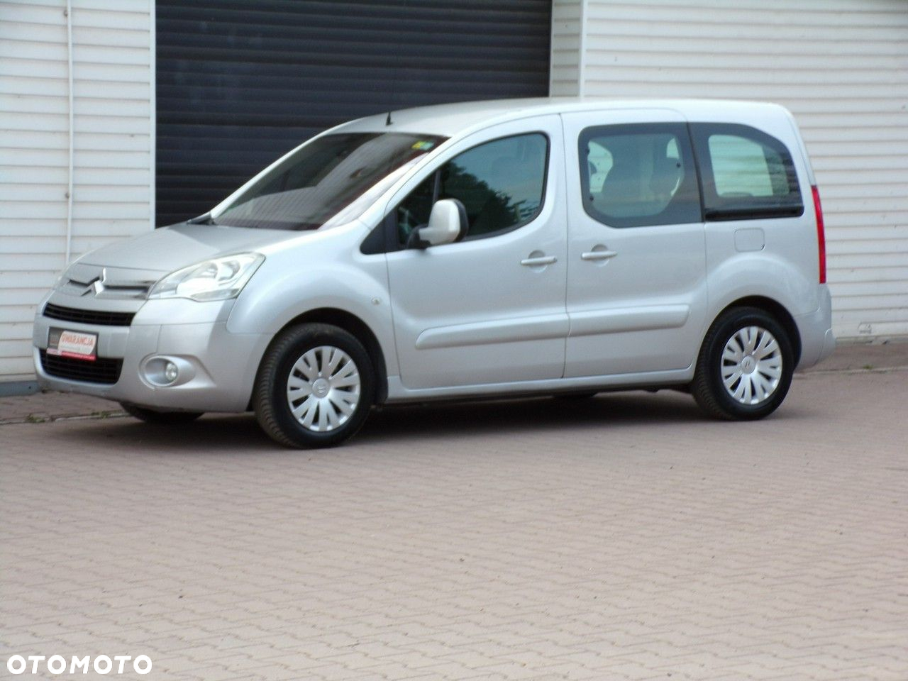Citroën Berlingo - 9