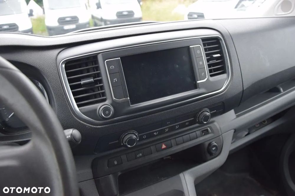 Citroën JUMPY ​*1.5BLUEHDI​*LONG​*KLIMA​*KAMERA​*TEMPOMAT​*1 - 12