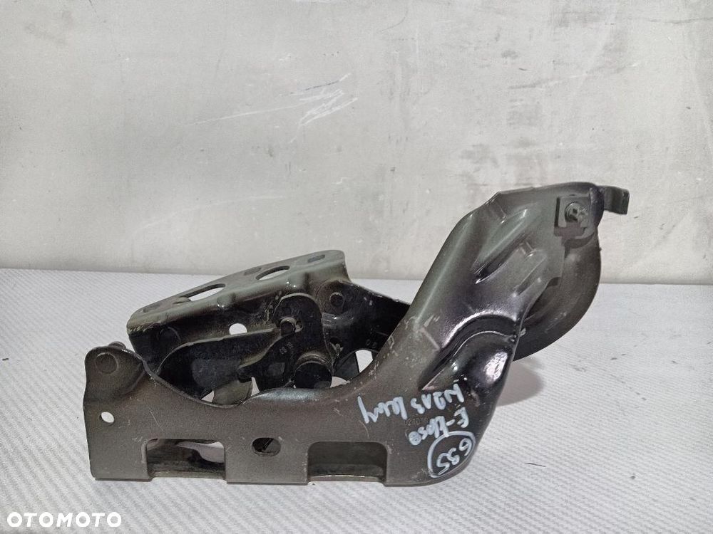 ZAWIAS MASKI LEWY MERCEDES E KLASA W213 A2138800128 - 6