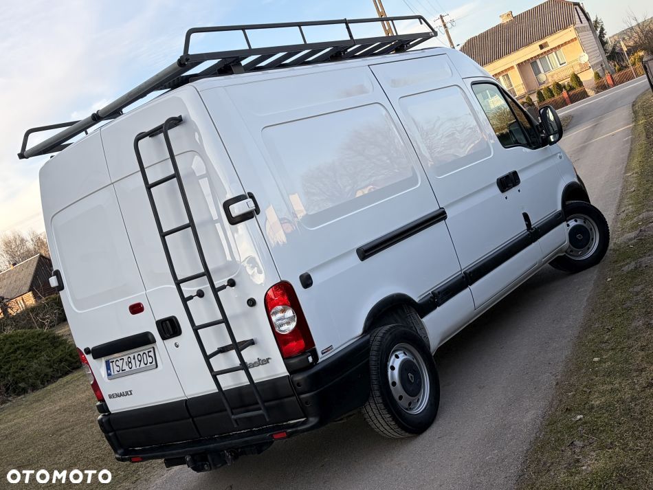Renault Master - 31