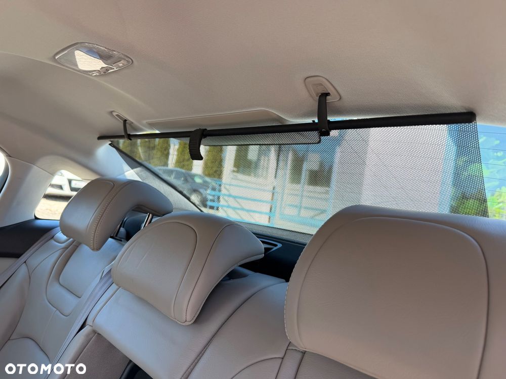 Citroën C5 2.0 BlueHDi Exclusive S&S EAT6 - 19